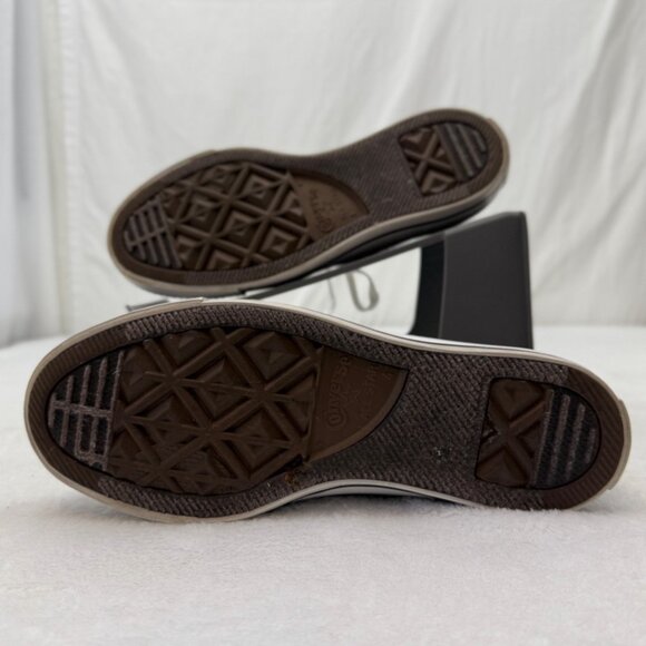 Converse All Star Cupcakes Low Top Shoes Women Size 6 2G4 VDNW 501465 - Picture 5 of 11